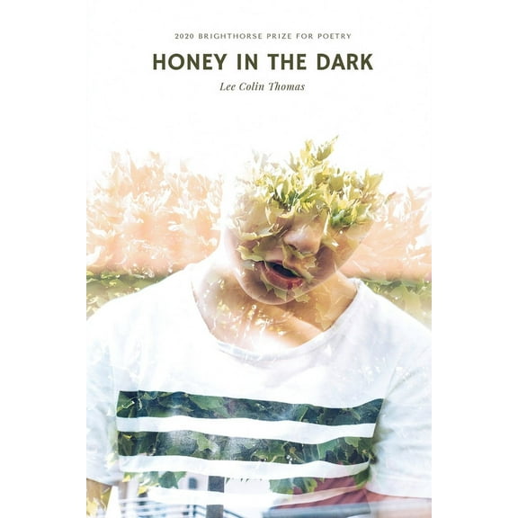 Honey in the Dark, (Paperback)