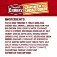 thumbnail image 4 of (12 pack) (Case of 12) Campbell's Chunky Chicken and Sausage Gumbo, 18.8 oz Can, 4 of 15
