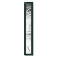 thumbnail image 2 of ArtToFrames 4x33 inch Green Picture Frame, Green Wood Poster Frame (4157), 2 of 8