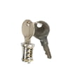 thumbnail image 1 of Weather Guard Werner 70168-212 Tool Box Lock, 1 of 2