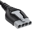 thumbnail image 2 of Controlador de Joystick para silla de ruedas de 4 teclas apto para PG VR2 D50677 accesorio para sillas de ruedas de movilidad eléctrica, 2 of 8