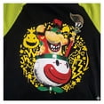 thumbnail image 3 of Playera Manga Corta Chiffon Short Chiffon Mario Bros Multicolor Talla 10, 3 of 4