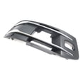 thumbnail image 2 of koolsoo Car Front Bumper Fog Light Grill for Q7 2016 Right 4M0807682T, 2 of 9