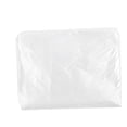 thumbnail image 1 of 50 Uds. Bolsas de plástico desechables para bañera, para el hogar, Hotel, bañera, Spa y ducha, 1 of 8