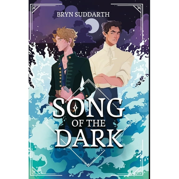 Song of the Dark Song of the Dark, Book 1, (Hardcover)