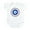 Cloud White, variant on CafePress - Greek Mati Evil Eye 4 Body Suit - Baby Light Bodysuit, Size Newborn - 24 Months