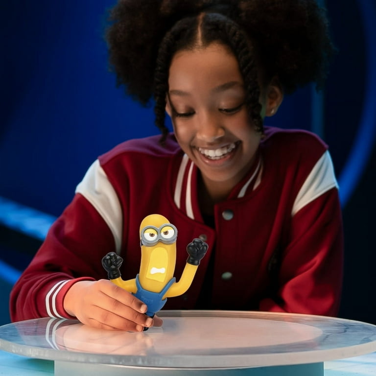 Despicable Me Heroes of Goo Jit Zu Collectible Child 4-13 Years