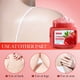 thumbnail image 5 of Exfoliante Corporal Granada 350g | Extractos de plantas naturales hidratantes clarificantes | Limpieza profunda para todo tipo de pieles | Eliminación suave de la piel muerta | Fórmula hidratante y, 5 of 5