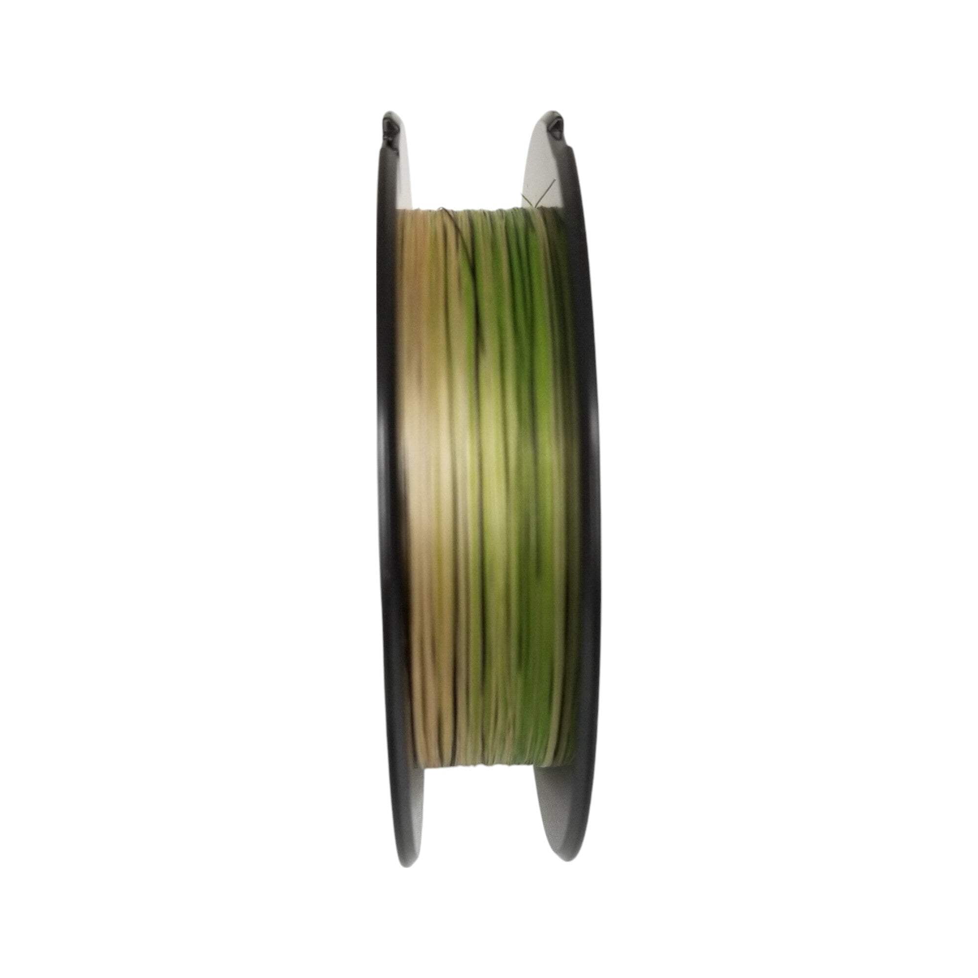 XBraid X8 Finesse Braided Fishing Line 8lb 165yd Multi