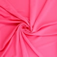 thumbnail image 5 of Liverpool Bullet Fabric Textured Knit Jersey 4 Way Stretch - Neon Pink 1 Yard, 5 of 6