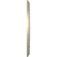 thumbnail image 3 of Ekena Millwork 10"OD x 3 1/2"ID x 3/4"P Baltimore Thermoformed PVC Ceiling Medallion (Fits Canopies up to 4 1/4"), Metallic Silver, 3 of 10