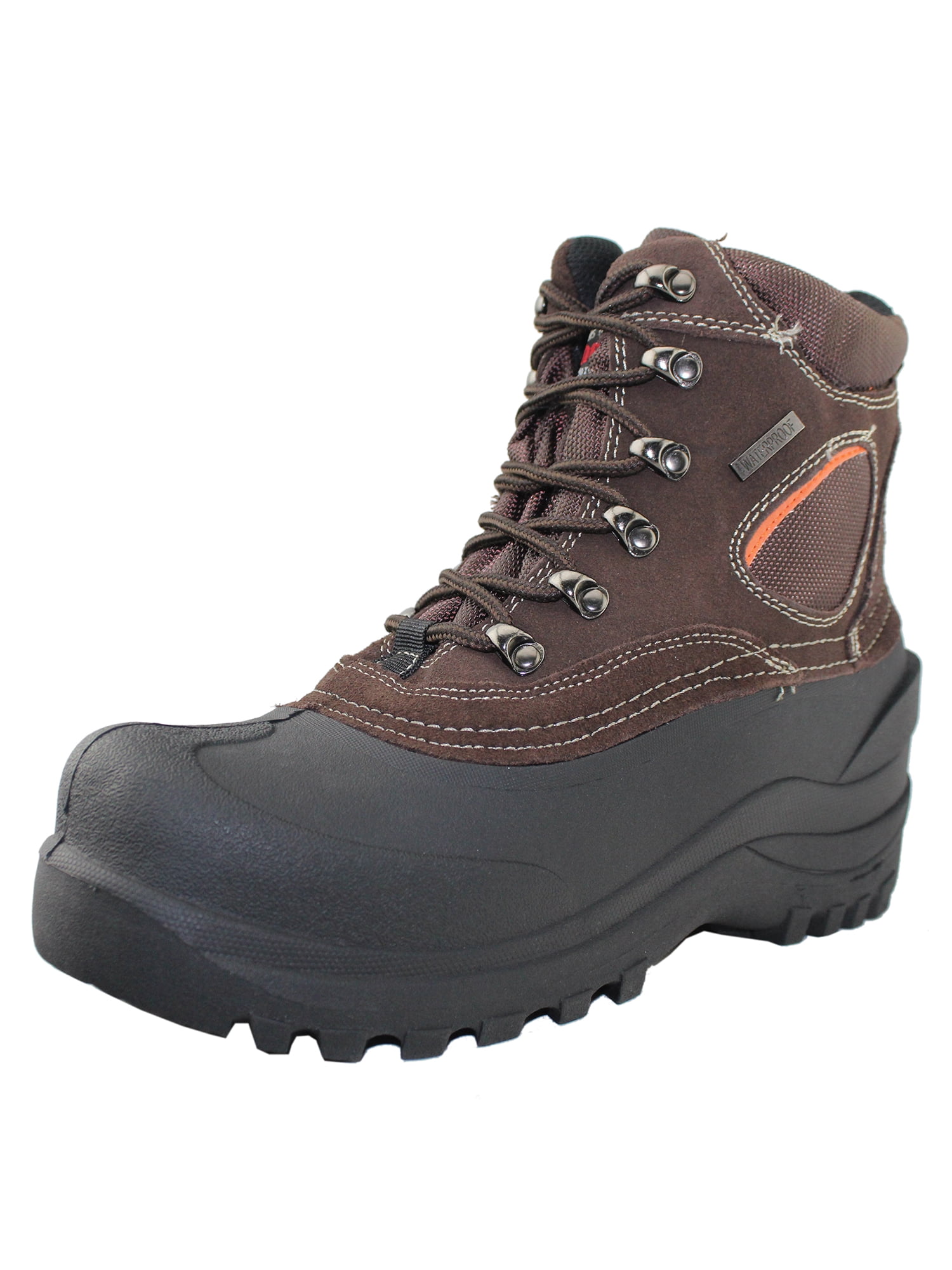 stylish mens duck boots