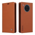 thumbnail image 2 of Funda para Honor 50 Lite Estuche de Cuero PU Tipo Cartera con Ranuras para Tarjetas y Cierre Magnético, 2 of 5