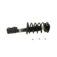 thumbnail image 4 of KYB SR4094 Suspension Strut and Coil Spring Assembly Fits select: 2005-2010 PONTIAC G6, 2006 CHEVROLET MALIBU LT, 4 of 4