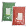thumbnail image 5 of 100g Depilación Cera Perlas para Cuerpo / Bolitas de Cera Depilatoria / 25x20x3cm Sunnimix Depilatory Wax Pellets, 5 of 5