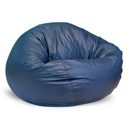 Elite Products Classic Bean Bag Chair