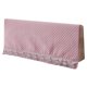 thumbnail image 3 of Stretch Bed Headboard Slipcovers Protector De Cubierta De Cama A Rosado Zulema Protector de la cubierta de las cabeceras de la cama, 3 of 8
