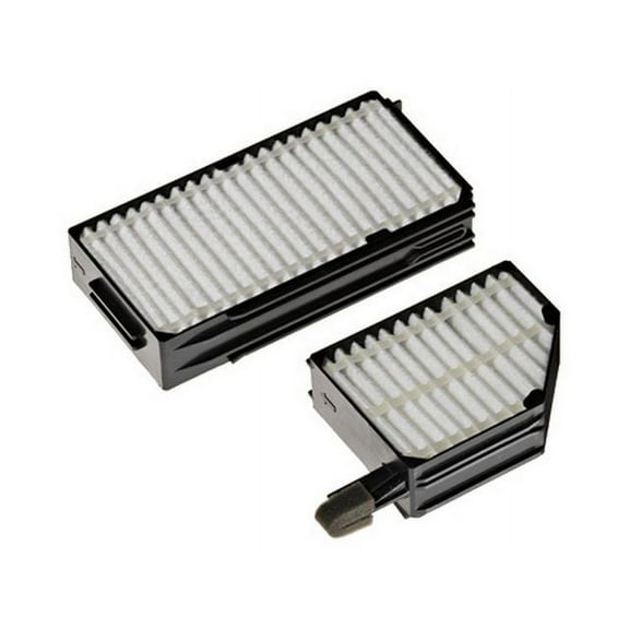 Cabin Air Filter - Compatible with 2000 - 2005 Subaru Legacy 2.5L H4 2001 2002 2003 2004