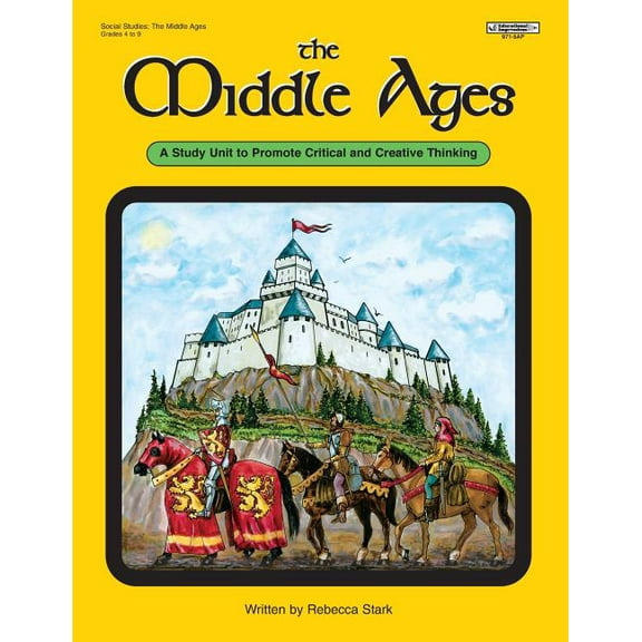 Middle Ages, (Paperback)