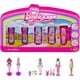 thumbnail image 1 of Pack de Revelación de Mini Muñecas Barbie Mini Land con Sorpresa - 3.8 cm, 1 of 5
