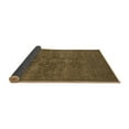 thumbnail image 2 of Ahgly Company Indoor Rectangle Oriental Brown Industrial Area Rugs, 8' x 12', 2 of 4