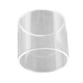 thumbnail image 3 of Glass Shade 2pcs Cylinder Glass Shade Cylinder Glass Shade, 3 of 9
