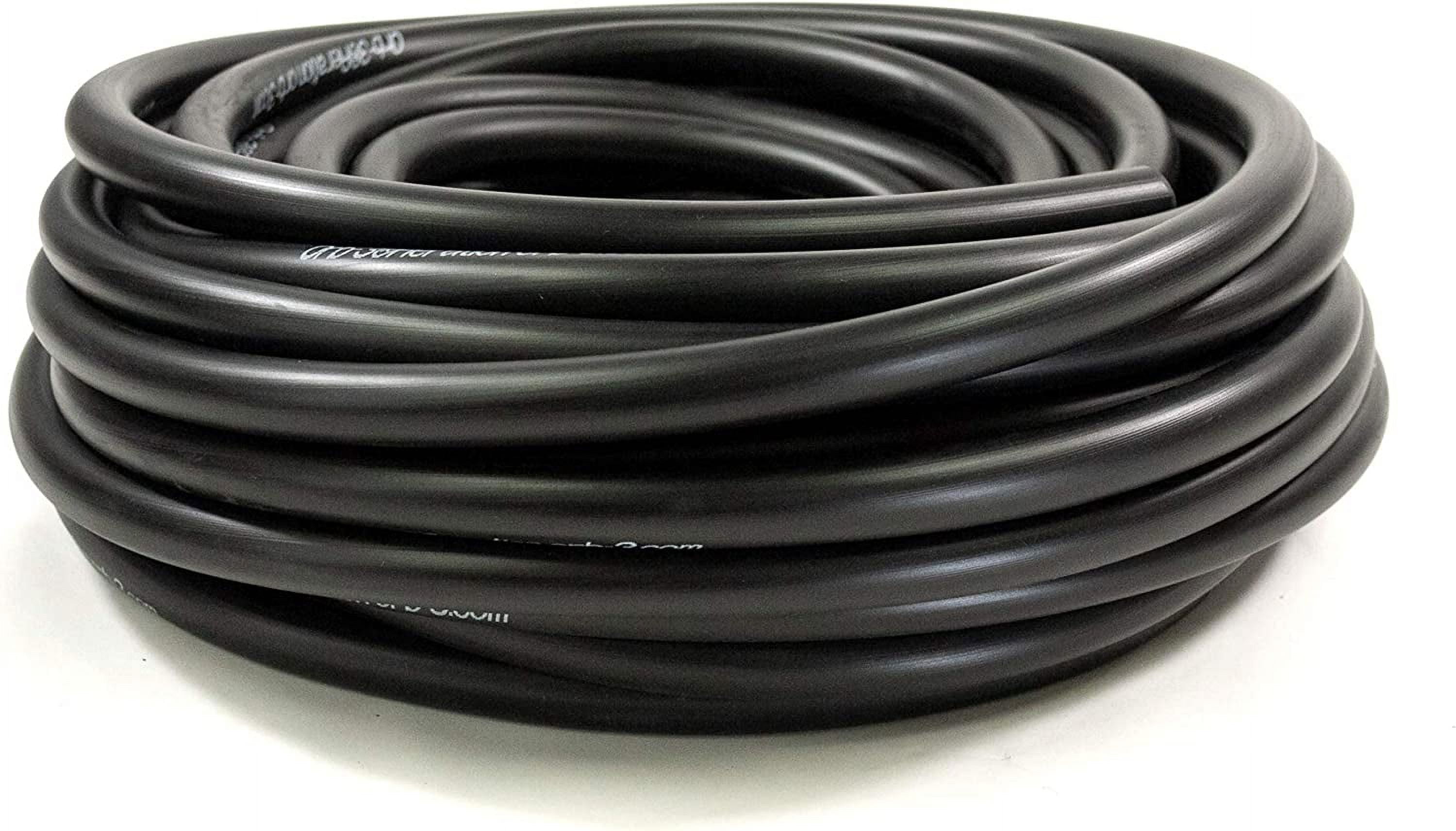 MixAir D630-500-100FTR 0.5 in. ID Sinking Hose - 100 ft.