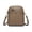Bronze, variant on CAIXIA Antitheft Crossbody Bags For Women Elegant Seasonal Party Crossbody Shoulder Messenger Bag, Lightweight Summer Event Daily Carry Purse