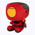 thumbnail image 6 of 9.8" Ultrakill UltraPlush V2 Collectible Plush Toy – Durable Huggable UltraPlush V2 Stuffed Figure Dolls Inspired by Ultrakill Game, 6 of 6
