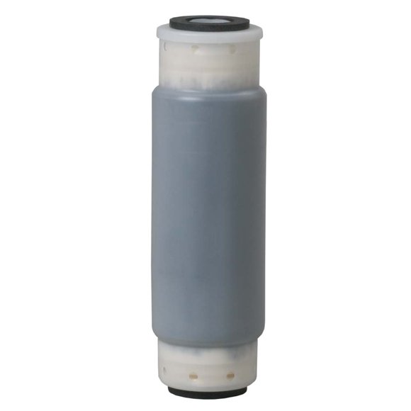 3M Cuno CFS117-S Cartouche de Remplacement, Réduit le Tartre, le Chlore et les Odeurs, 5 Microns