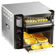 APW Wyott XTRM-1 10" Wide Conveyor Toaster with 1 1/2" Opening - 208V