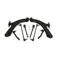 thumbnail image 3 of MOSTPLUS Front Control Arm Ball Joints Sway Bar for 2008-2013 Nissan Rogue 2014-15 Select, 3 of 8