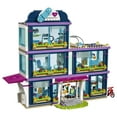 thumbnail image 4 of Ens. de construction Heartlake Hospital LEGO Friends, 4 of 4