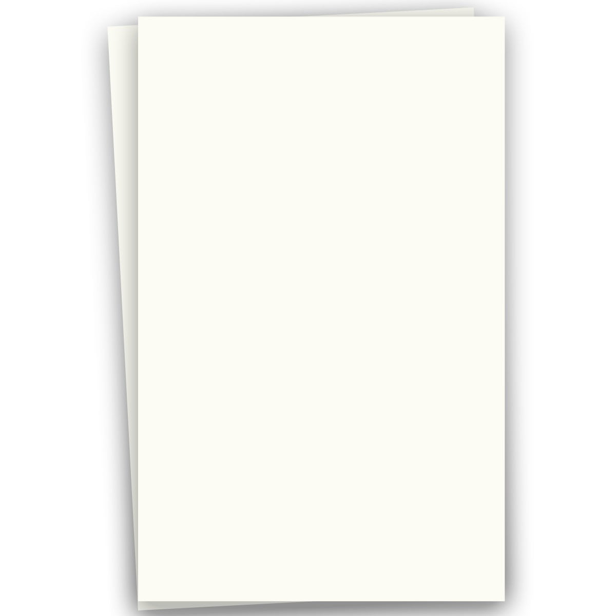 Popular WHIP CREAM 12X18 Paper 65C Lightweight Cardstock 250 PK