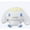 Pink, variant on Cute Coin Purses for Girls Kawaii Wallet Cartoon Trifold Wallets for Japanese Anime Fans