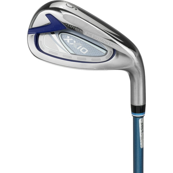 Pre-Owned Women XXIO Golf Club 12 8 Iron Individual Ladies MP1200L Value
