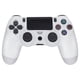 thumbnail image 4 of Wireless Gamepad BT Controller 6-Axis Joystick Dual Vibration JoyPad For PS4 Controller PS3 Control Gaming Console, 4 of 4
