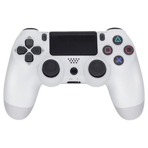 Wireless Gamepad BT Controller 6-Axis Joystick Dual Vibration JoyPad For PS4 Controller PS3 Control Gaming Console