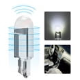 thumbnail image 4 of LLC LED Side Clearance Maker Light License Plate Lamp Waterproof PVC for Trailer Truck RV Car Bus Van DC12V, 4 of 4