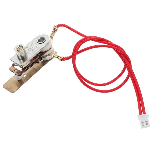 Interruptor de sensor de presión para olla a presión, repuesto para olla eléctrica, control de seguridad y monitoreo de presión, repuestos para electrodomésticos de cocina.