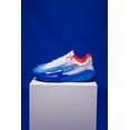 thumbnail image 2 of AND1 Boy's Attack Basketball Sneakers, 2 of 9