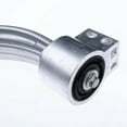 thumbnail image 7 of Control Arm with Bushing For Buick Chevrolet Front Left Driver Side Lower Fits select: 2013-2014 CHEVROLET CRUZE LS, 2011-2012 CHEVROLET CRUZE LT, 7 of 7
