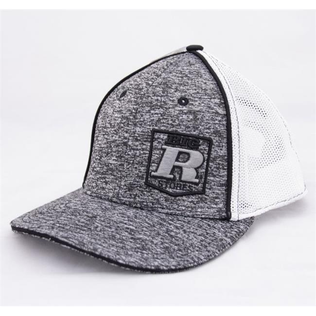 M\u0026F Western BR150000106 Big R Logo 
