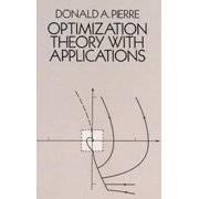 Optimization Theory with Applications [Paperback - Used]