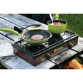 Koblenz 2Burner Gas Stove