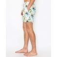 thumbnail image 3 of RING OF FIRE Men's Tropical Ocean Pool Shorts, 3 of 4