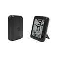 thumbnail image 5 of Wireless Gun Safe | Digital Hygrometer and Thermometer | Temp and Humidity Monitoring in Gun Safes and Cabinets - Monitor Humidity Level and Temp Inside Your Safe Without Having to Open it, 5 of 7