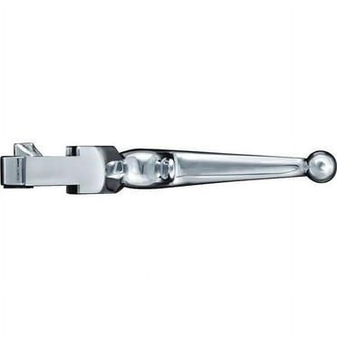 Kuryakyn Trigger Lever Set Chrome 1056
