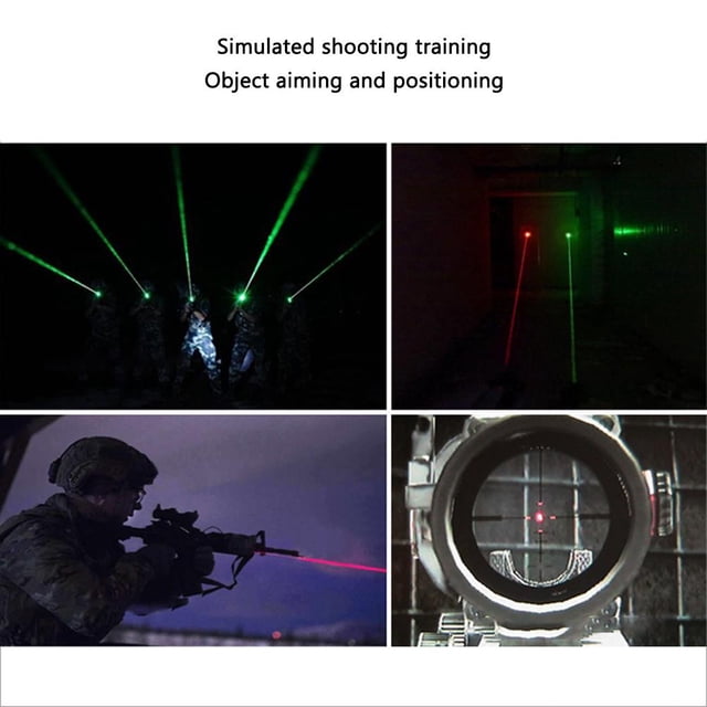 Cartucho de entrenamiento infrarrojo de 9 mm con juntas tóricas de repuesto Bomba de entrenamiento infrarroja de cabeza plana para entrenamiento con fuego seco Simulación de LD Disparo Localizador de