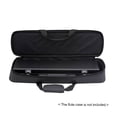 thumbnail image 3 of LADE Durable Oxford Cloth Flute Soft Case with Foam Padding, Soft Inner Lining, and Multiple Color Options for Enhanced Protection and Portability, 3 of 7